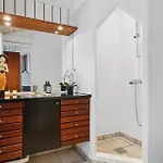 Vakantiehuis Awesome In With Kitchen Saltum