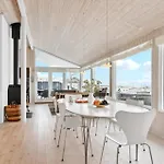 Vakantiehuis Awesome In With Kitchen *