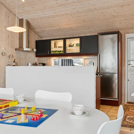 Nyaraló Awesome In With Kitchen Saltum