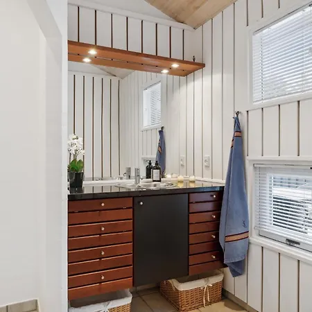 Awesome In With Kitchen Saltum