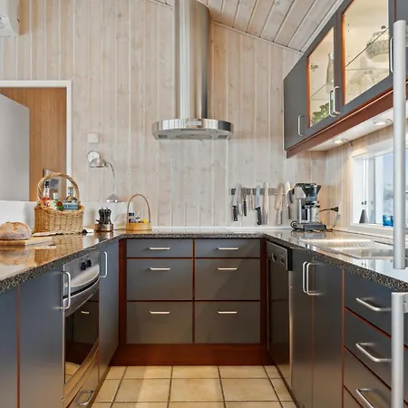Awesome In With Kitchen Saltum
