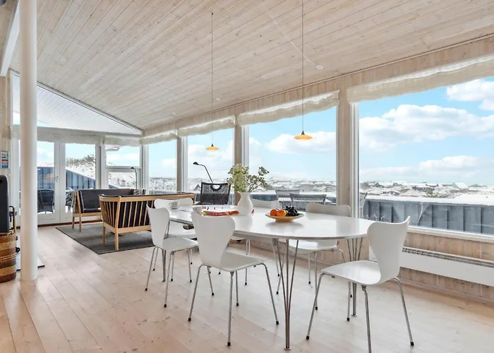 Holiday home Awesome In With Kitchen *