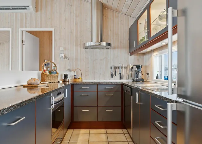 Awesome In With Kitchen Saltum