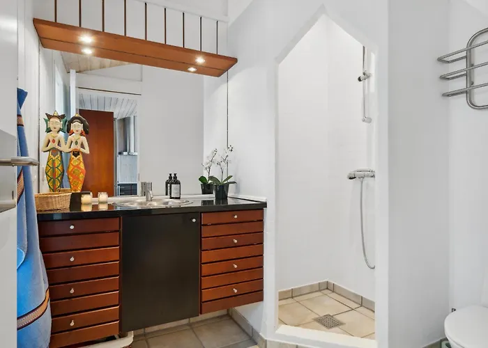 Casa vacanze Awesome In With Kitchen Saltum