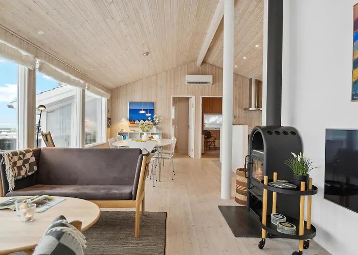 Awesome In With Kitchen * Saltum