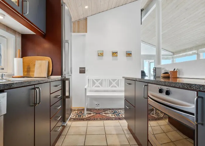 Awesome In With Kitchen Casa vacanze *